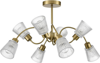 Люстра Lumion Imana 8154/8C