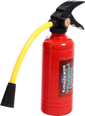 Бластер игрушечный Woow Toys Огнетушитель / 4666319