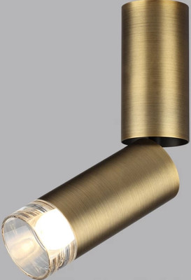 Спот Odeon Light Ligo 7134/8CL