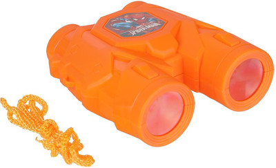 Бинокль игрушечный Играем вместе Человек-паук / J851-H40022-R3