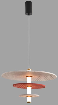 Потолочный светильник Lumion Felta 8296/11AL