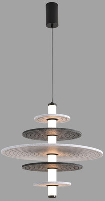 Потолочный светильник Lumion Felta 8295/14AL