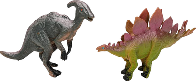 Набор фигурок игровых Играем вместе Динозавры / 2212Z0096-R4