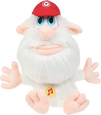 Мягкая игрушка Мульти-пульти Буба / M9843-20F