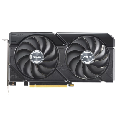 Видеокарта Asus Dual GeForce 4060 Ti EVO 8GB OC (DUAL-RTX4060TI-O8G-EVO)