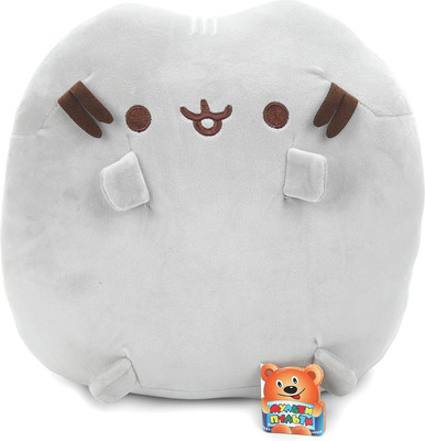 Подушка-игрушка Мульти-пульти Пушин / M124031PH-30NS