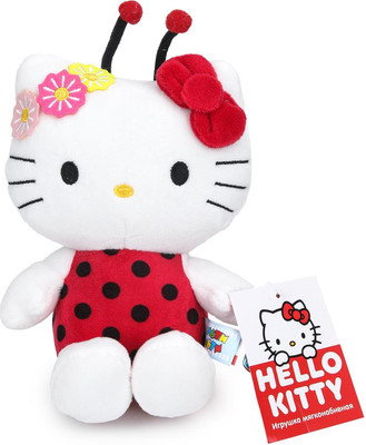 Мягкая игрушка Мульти-пульти Хелло Китти / V123575HK-17NS