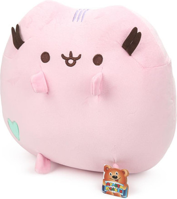 Подушка-игрушка Мульти-пульти Пушин / M124032PH-30NS