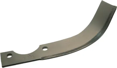 Нож для почвофрезы Weima WM1100 2700400014-0003 / БЛ085274 (правый)