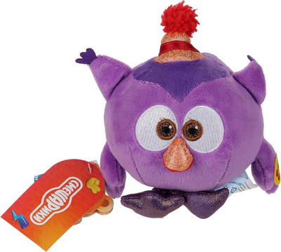 Мягкая игрушка Мульти-пульти Смешарики Совунья / A20316-10-WOD
