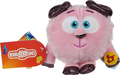 Мягкая игрушка Мульти-пульти Смешарики Бараш / A20315-10-WOD