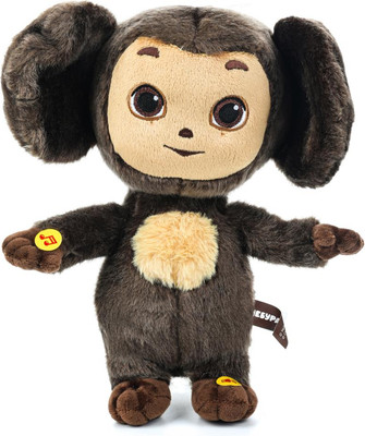 Мягкая игрушка Мульти-пульти Чебурашка / M90088-30S-WOD