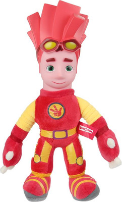 Мягкая игрушка Мульти-пульти Фиксики Файер / FIX001-005-25