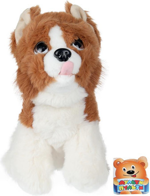 Мягкая игрушка Мульти-пульти Корги / NL-A20502-22KT-WOD