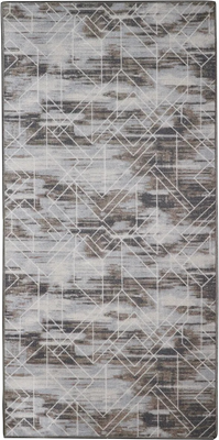 Коврик Витебские ковры 124 12С26-ВИ p2648 a6y (0.6x1)