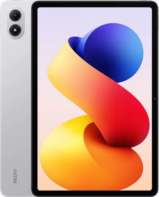 Планшет Xiaomi Redmi Pad 2 Pro 8GB/256GB Wi-Fi / 25099RP13G (серебристый)