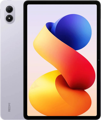 Планшет Xiaomi Redmi Pad 2 Pro 8GB/256GB Wi-Fi / 25099RP13G (фиолетовый)