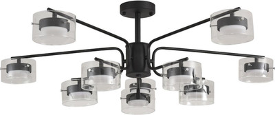 Потолочный светильник Lumion Natalina 8349/10C