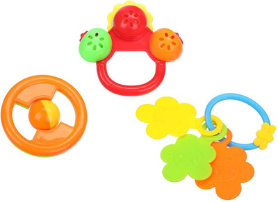 Набор погремушек Умка B1260001-R