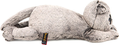 Мягкая игрушка Budi Basa Кот Басик в очках / 10918863