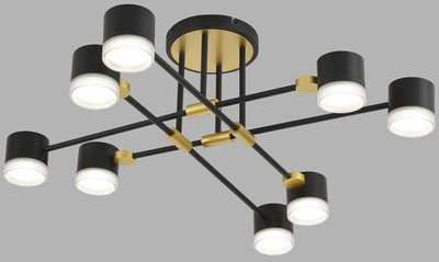 Люстра Lumion Leniana 8307/8C