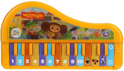 Музыкальная игрушка Умка Пианино 70+ / B2360956-R1