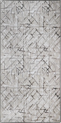 Коврик Витебские ковры 124 12С26-ВИ p2651 a2y (1x1.5)