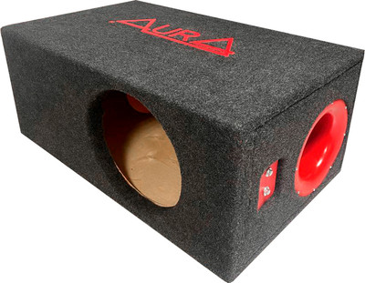 Корпус для сабвуфера AURA BOX-12-76-2PW