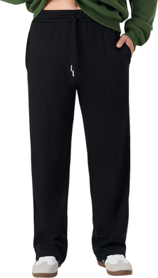 Штаны Mark Formelle 181288-1 (р.86-170/176, черный)