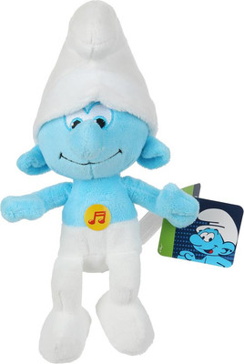 Мягкая игрушка Добрые игрушки Смурфик / M125400-25S