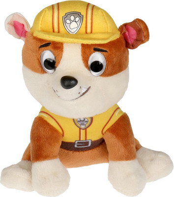 Мягкая игрушка Добрые игрушки Щенок Крепыш / M90020-15