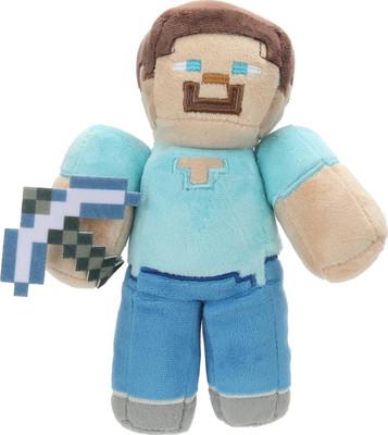 Мягкая игрушка Добрые игрушки Фантастическое существо / MM123907-20NS (голубой)