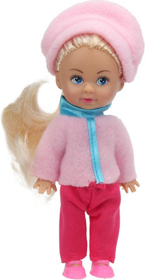 Кукла Карапуз Аня / ANNA-W7-BB