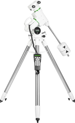 Монтировка для телескопа Sky-Watcher HEQ5-R PRO SynScan GOTO со стальной треногой / 86279