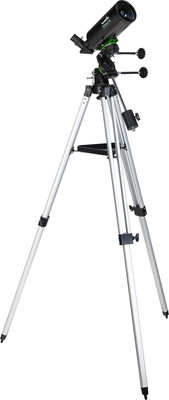Телескоп Sky-Watcher MAK90 StarQuest EQ1 с коллимационными винтами / 86139