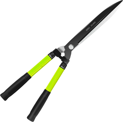 Садовые ножницы механические Deli EDL2805