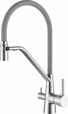 Смеситель Ledeme L4897A-9