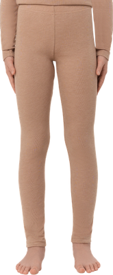 Термоштаны детские Mark Formelle 647707 (р.134-68, бежевый)
