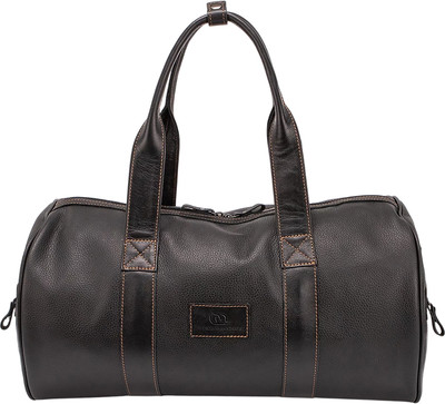 Сумка дорожная Francesco Molinary 641-1066-BLK (черный)