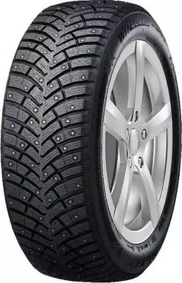 Зимняя шина Nexen Winguard WinSpike 3 255/55R18 109T (шипы)