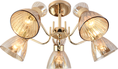 Люстра Rivoli Victoria 9183-305 / Б0069944