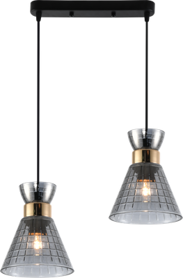 Потолочный светильник Rivoli Isla 9187-302 / Б0069957