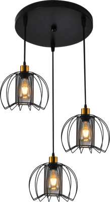 Люстра Rivoli Adelaida 5108-203 / Б0069909