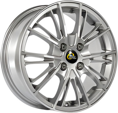 Литой диск Cross Street CR-26 15x6" 4x100мм DIA 60.1мм ET 50мм S