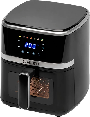 Аэрогриль Scarlett SC-AF15S02D