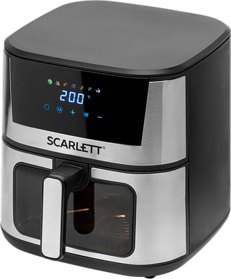 Аэрогриль Scarlett SC-AF15S03D
