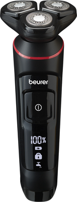 Электробритва Beurer MN8X Rotary Shaver
