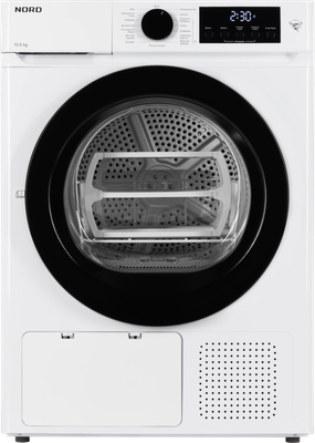 Сушильная машина Nord i-HPW 10 W