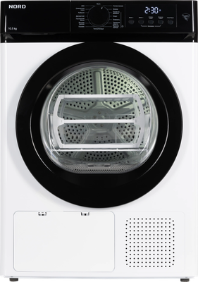 Сушильная машина Nord i-HPB 10 W