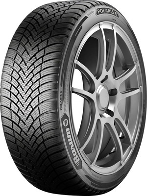 Зимняя шина Barum Polaris 6 235/55R18 104H